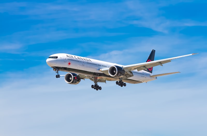 Aéroports & Gares